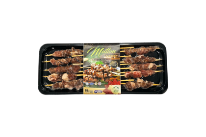 Hari Mutton Skewers 羊肉串 10'S（VIP会员价：RM15.80）